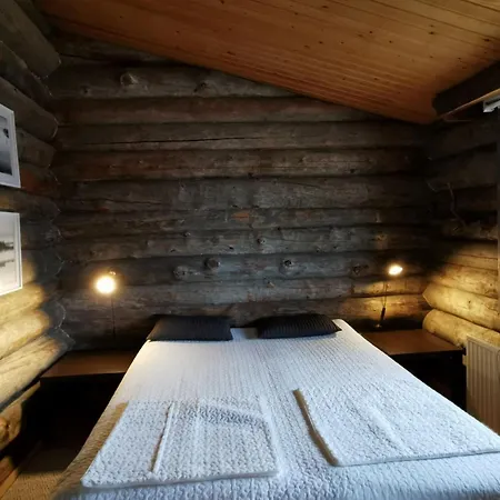 Tunturiporo Syöte