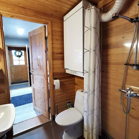 Apartman Tunturiporo